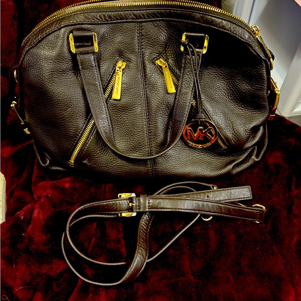 Michael Kors Portland Handbag